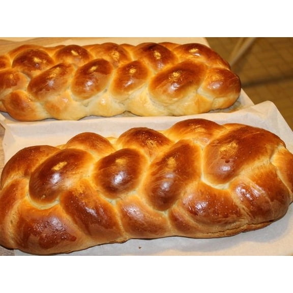 Bare naked bakery _ Challah