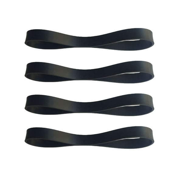 4/8Pcs Vacuum Cleaner Replacement Belt 3031120 for 2252 2260 2259 1793 1792 2254