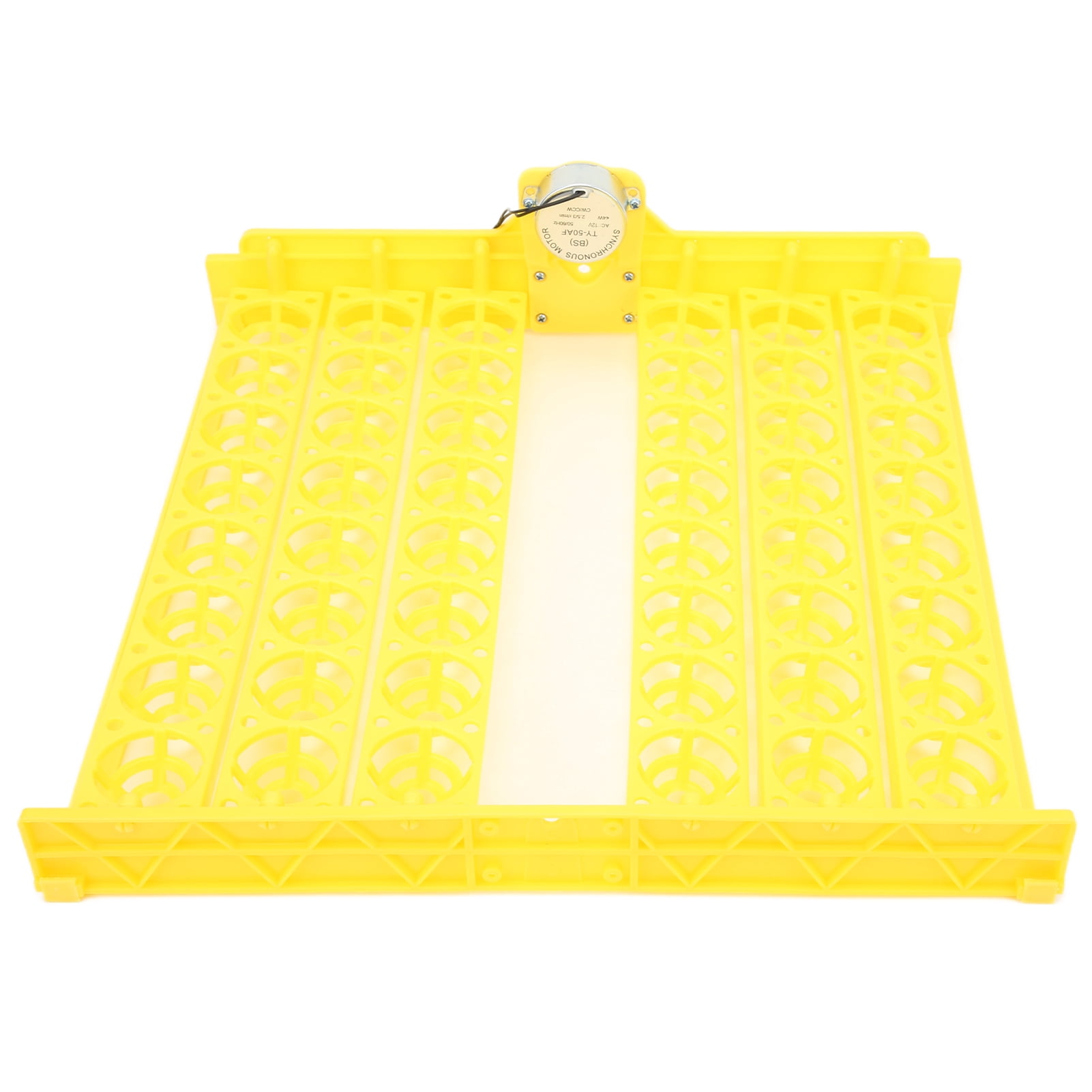 48 Eggs Automatic Egg Turner