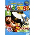 thumbnail image 1 of Chansons pour Enfants - Faisons de la Musique [DVD], 1 of 1