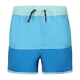 thumbnail image 1 of Regatta Boys/Girls Sergio Swim Shorts, 1 of 5