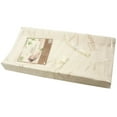 thumbnail image 1 of Kushies Matelas à langer courbé en bambou pour bébé, 1 of 3