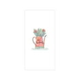 thumbnail image 5 of fastboy Flowers Bottle Window Door Glass Stickers Glass Sliding Door Bathroom Window Stickers Privacy Film Sticker, 5 of 5