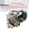 thumbnail image 2 of Carburador 027129016H para VW Golf 2 Jetta II 19E 72PS, 2 of 11