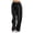 Black, variant on felwors Women's Wide Leg Sweatpants Elastic High Waist Straight Leg Sweatpants Teen Girl Baggy Sweatpants with Pockets (Light Pink, XL)