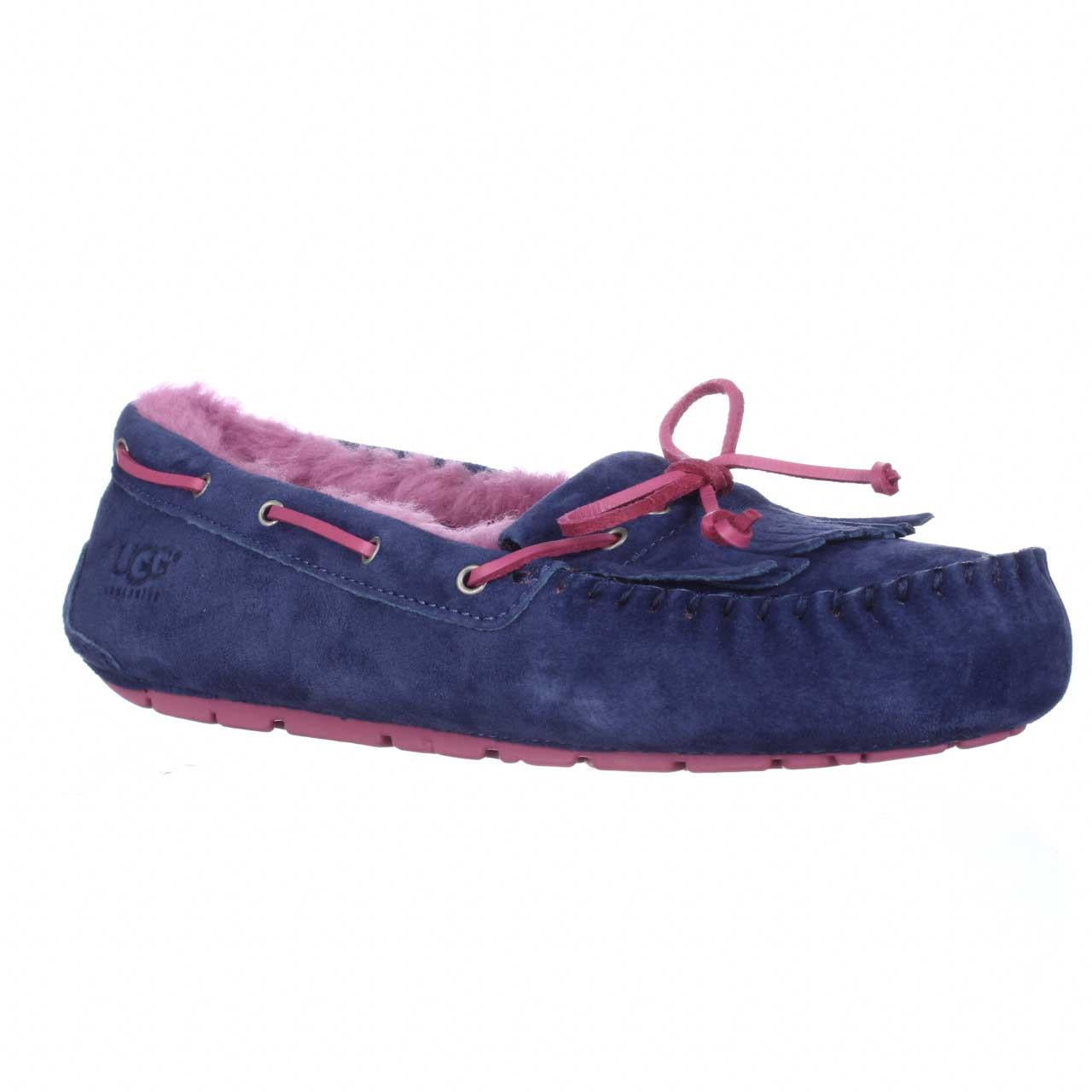 ugg moccasin slippers