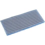 Costyle 8D Aquarium Filter Media 8-Layer Filter Pads Bio Sponge Foam for Fish Tank Pond
