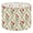 Color 1, variant on Linen Drum Lampshades Autumn Maple Leaves Wooden 13"x13"x10" Light Shade for Table Lamps Floor Lamp Shades Lampshade Replacement Assembly Required