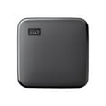 thumbnail image 2 of WD 2TB Elements SE - Portable SSD, USB 3.0, Compatible with PC, Mac - WDBAYN0020BBK-WESN, 2 of 5
