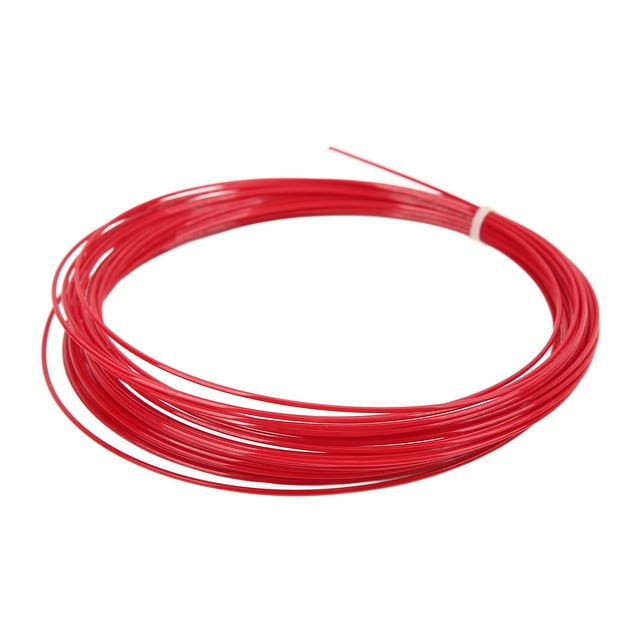 Tennis String,Hex Tennis String Professional Tennis Cord Hex Tennis Wire Innovative Solution