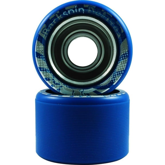 Backspin Deluxe Roller Skate Wheels