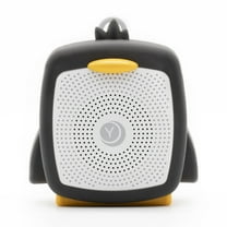 Yogasleep Pocket Baby Soother White Noise Sleep Sound Machine for Babies, Penguin