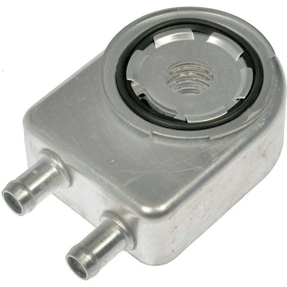 Dorman 918-907 Engine Oil Cooler for Specific Hyundai / Kia Models
