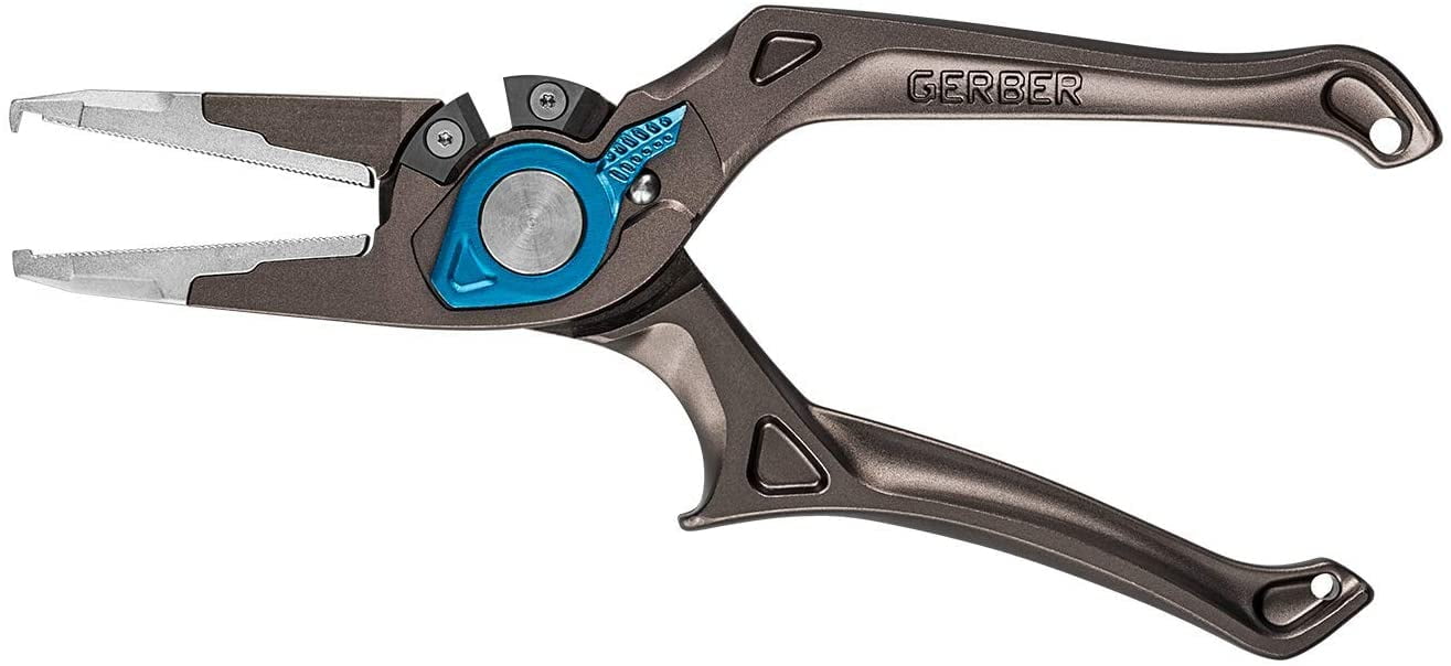 micro split shot pliers
