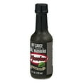 El Yucateco Black Label Reserve Chile Habanero Hot Sauce, 4 oz