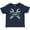 Navy Blue, variant on Inktastic Daddys Little Mechanic Baby Boy Boys Baby T-Shirt
