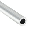 thumbnail image 4 of Uxcell 6063 Aluminum Round Tube Seamless Pipes Tubing 13mm x 9mm x 300mm, 4 of 5