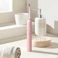 thumbnail image 5 of Kokovifyves Electric Toothbrush- Electric Toothbrush with 6 Brush Heads- Smart 6-speed Timer Electric Toothbrush IPX7, 5 of 8