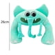 thumbnail image 1 of Rainbow Friends o Garten of banban Muñeco de peluche Juego de terror Figura Purple vent monster Plushie Juguetes de peluche Regalo de vacaciones para niños Dengxun unisex, 1 of 2