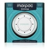 Marpac Dohm Natural White Noise Machine, White with Blue Accents
