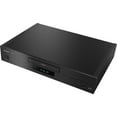 thumbnail image 2 of Panasonic DP-UB9000 HDR10+, Lecteur de Disque Blu-ray 4K UHD en Diffusion en Continu (DP-UB9000P1K) Ensemble, 2 of 8