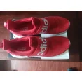 thumbnail image 2 of Ad-id-as Neo Cloudfoam Lite Racer Adapt Red size 10.5 Pre-owned, 2 of 6