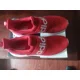 thumbnail image 2 of Adi-das Neo Cloudfoam Lite Racer Adapt Red size 10.5 Pre-owned, 2 of 6