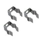 thumbnail image 2 of 3pcs CLIPS de MONTAJE de de de 3PC Accesorios de vacío resistentes, profesionales, piezas de reparación de tiburones IQ Vacuum, 2 of 9