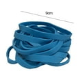 thumbnail image 5 of 30Pcs Ski Brake Retainers Rubber Ski Binding Brake Retainer Bands Snowboard Brake Straps for Winter Outdoor Sports, 5 of 8