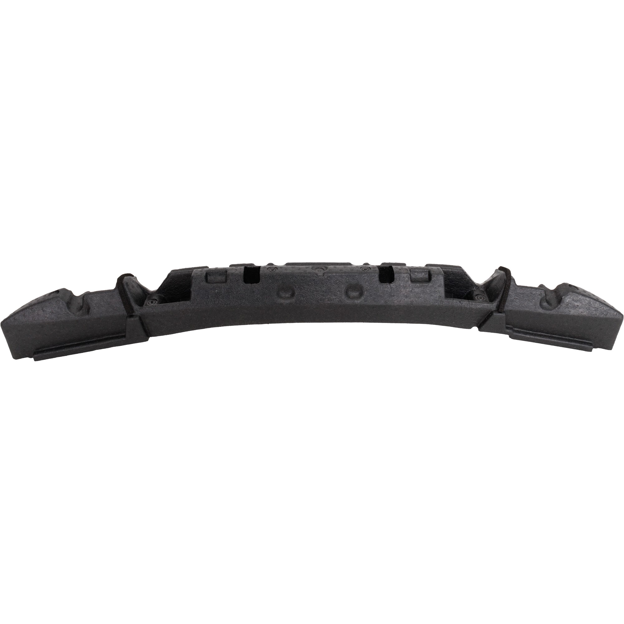 AMPLETHINK Front Bumper Energy Absorber For Toyota Highlander 2004-2007 – Replaces 5261148050