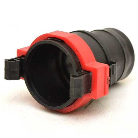 WakeMAKERS Boat Quick Release Connector W741 | Lund 1 1/8 Inch Barbed