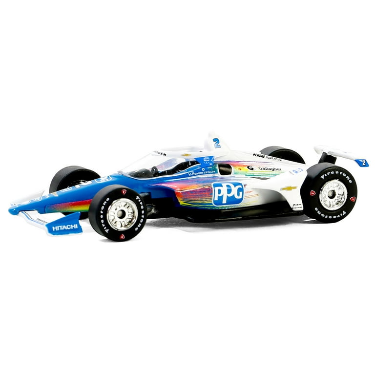 【SALE】完売＊廃番 新品未使用 フェイラー プティバス JO-NV Josef Newgarden 2024 PPG / Team Penske 1:64 Diecast - Walmart.com
