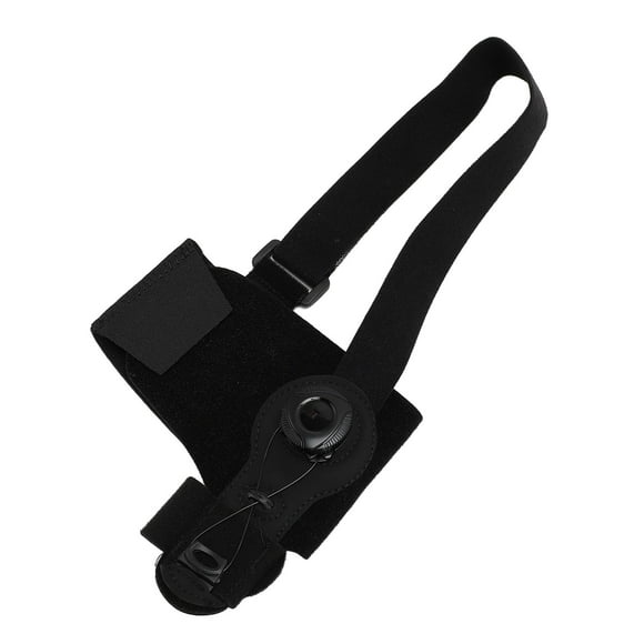 Corrector de Juanetes Ajustable, Enderezador de Dedos para Mujeres y Hombres, Dado Gordo, Separador Ortopédico de Correa de Alivio de Juanetes Apto Juanetes, Dito en