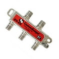thumbnail image 5 of CommScope SV-4G 4 voies coaxial Splitter 5-1000MHz, 5 of 5