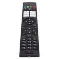 thumbnail image 1 of CT 8564 RC45157 Control remoto, anti -drop cÓModa TV Batería REMota Alimentada para 50UA2263DG 50UA2063DG, 1 of 7