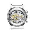 thumbnail image 3 of Seakoss 40mm Original ST1908 Seagull Movement Moon Phase Mechanical Watch, 3 of 4