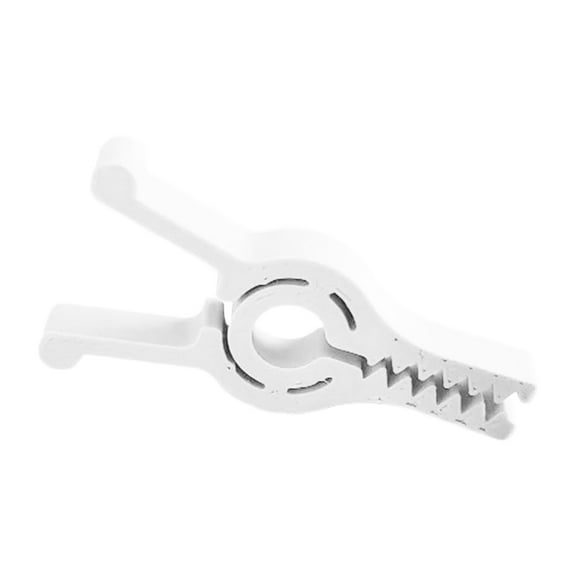 Potato Chip Bag Holder: Food Bag Holder, Made of PS & Rubber, Airtight, Sturdy, for Snacks Storage, Wide Application