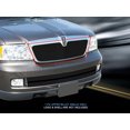 thumbnail image 1 of Fedar Main Upper Billet Grille For 2003-2006 Lincoln Navigator, 1 of 1