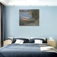 thumbnail image 6 of Farmhouse Wall Art Swing Wall Decor Country Barn Pictures Farmhouse Wall Decor Rustic Canvas Prints Painting Framed Artwork for Living Room kitchen Bedroom 16"x20", 6 of 6