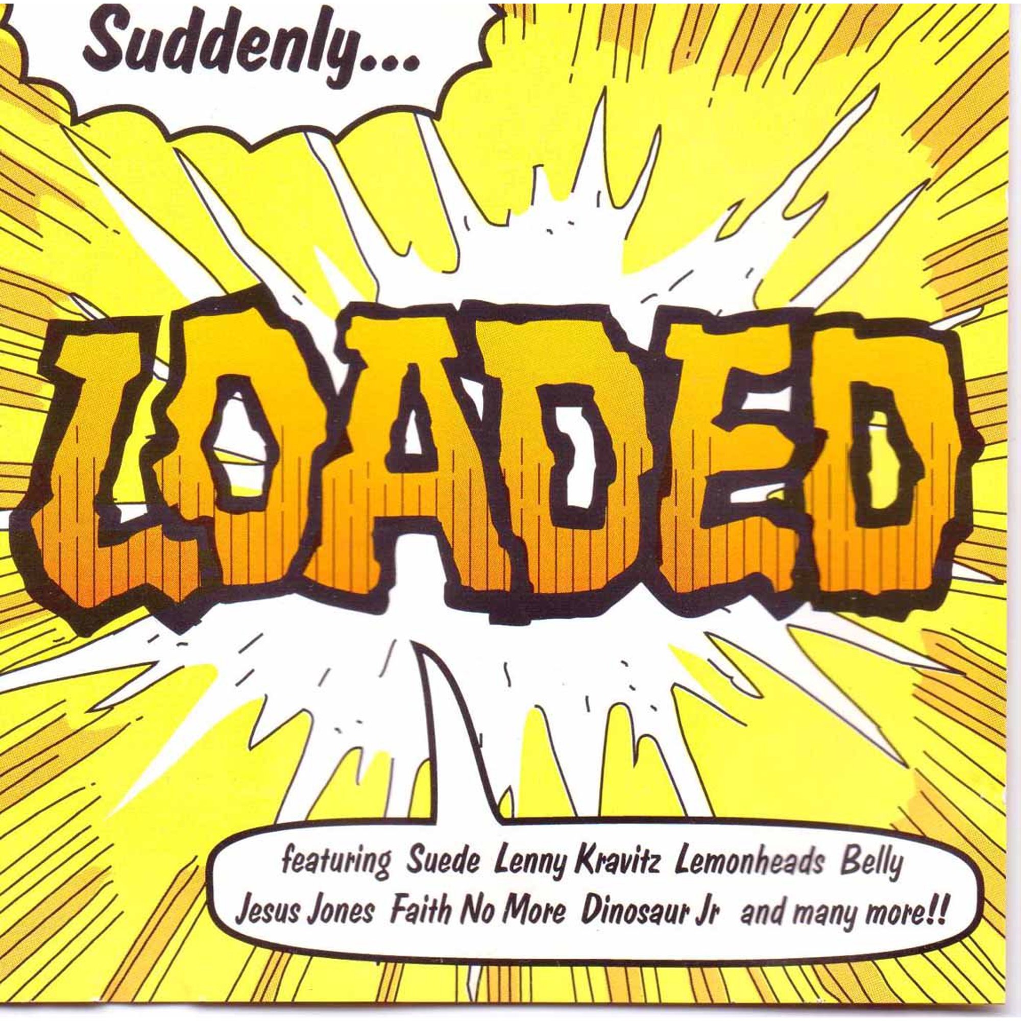 Various Loaded (CD)