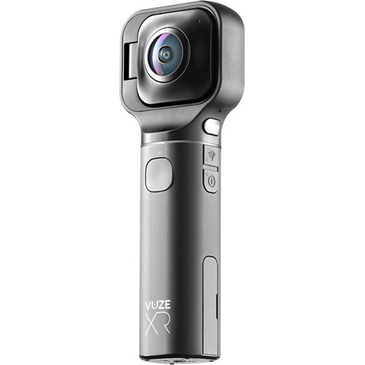 vuze xr 3d vr180 2d 360 5.7 k camera