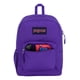 thumbnail image 5 of Backpack Jansport Cross Town Para Unisex Color Multicolor Modelo JS0A47LWGM6, 5 of 7