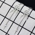 thumbnail image 5 of Osdhezcn Women's Drop Dangle Earring Supernatural Power Earrings Womens Valentine Gifts, 5 of 6