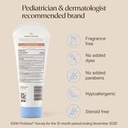 Aveeno Baby Eczema Therapy Moisturizing Cream, 7.3 oz