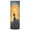 Child Look at Stars, variant on Haosy Plastic Flower Vase 11.8 inch Tall Clear Cylindrical Vases for Centerpieces Home Wedding Decor Traditional Mexican Pattern Frame