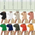 thumbnail image 2 of Barcelona Breeze Tulle Jumpsuit, Satin Romper Dress with Shorts, Cover Up Slit Shirts Short, Conton Button Front Tunic Dress, 2 of 7