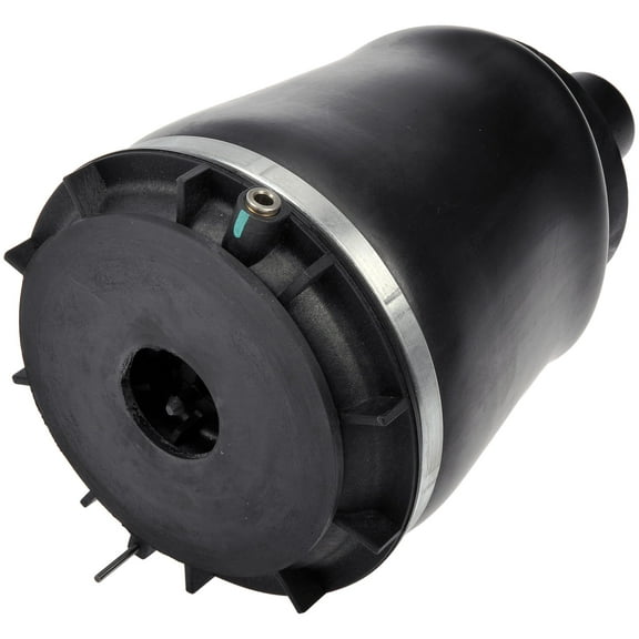 Dorman 949-054 Rear Driver Side Air Suspension Spring for Specific Cadillac Models