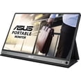 thumbnail image 2 of Monitor Portatil Asus ZenScreen GO 15.6 pulgadas Full HD USB, 2 of 3