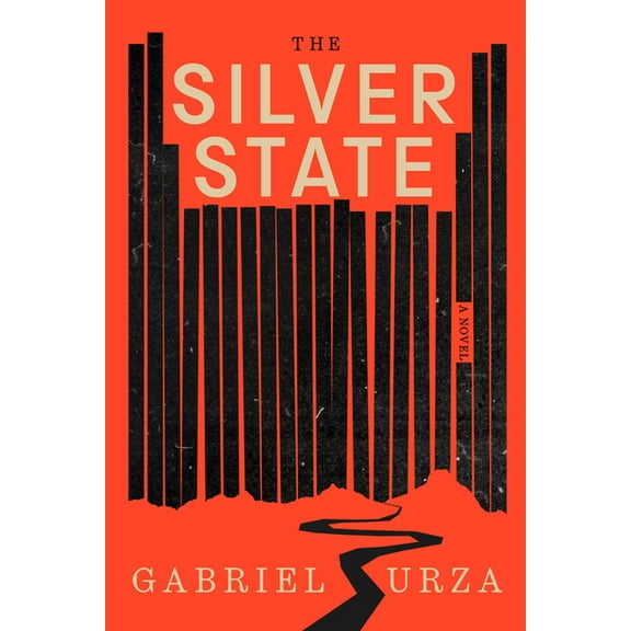 The Silver State, (Hardcover)