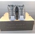 thumbnail image 4 of Ni - ke Air Jordan 12 Retro 'Utility Black' DC1062-006 size 9.5, 4 of 5